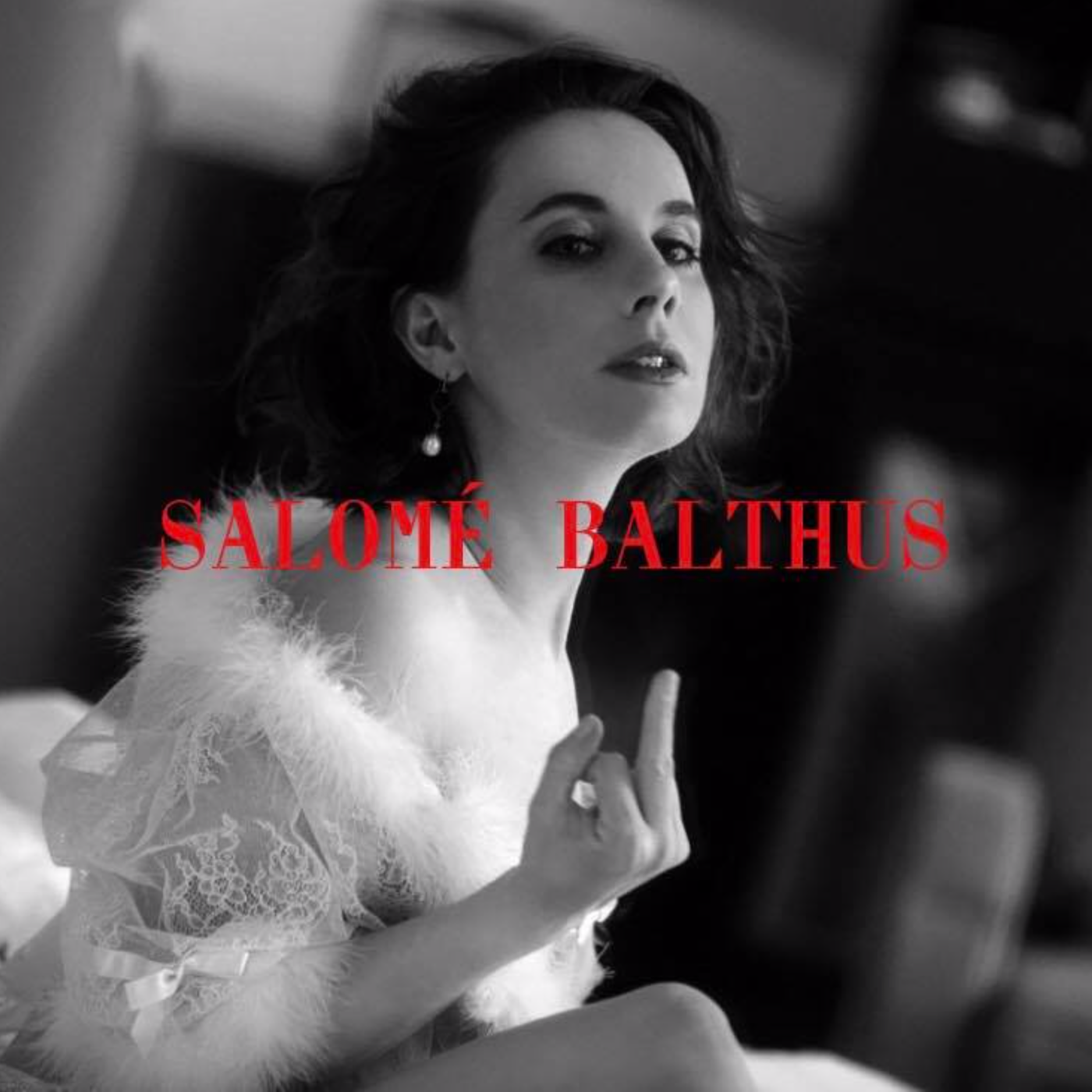 Salomé Balthus