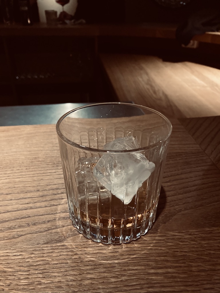Bar Freundschaft, Berlin Bar Freundschaft