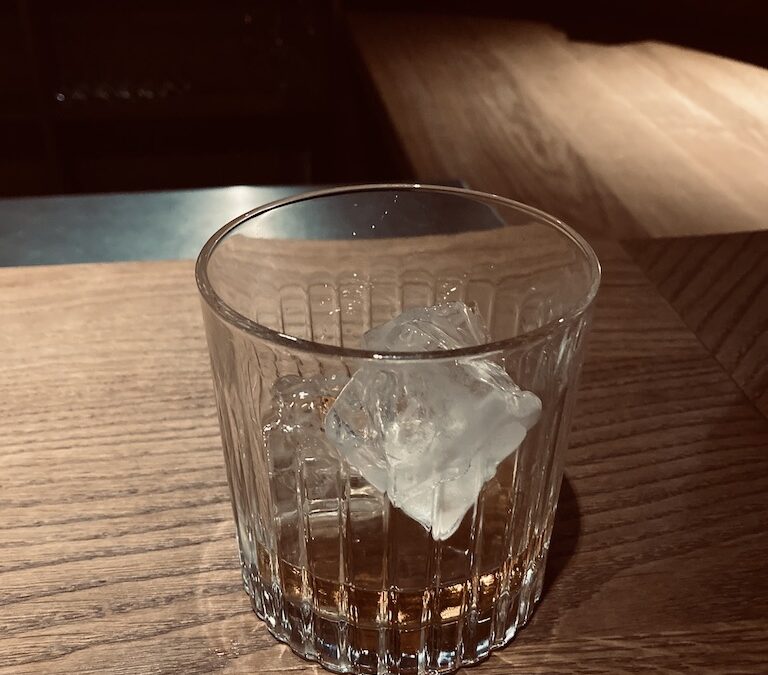 Bar Freundschaft